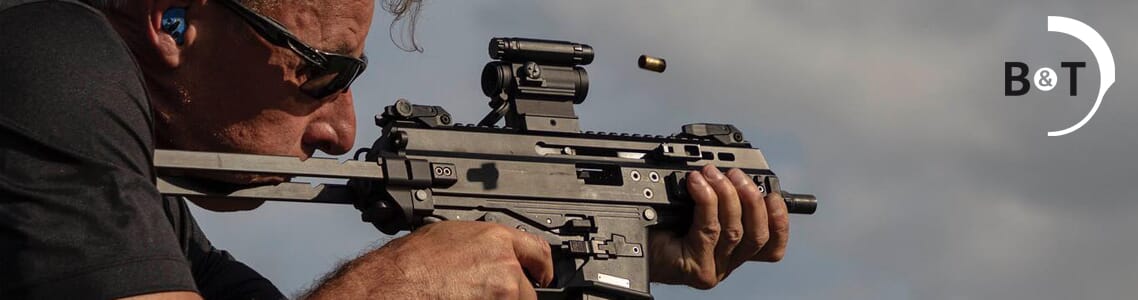View All B&T Firearms