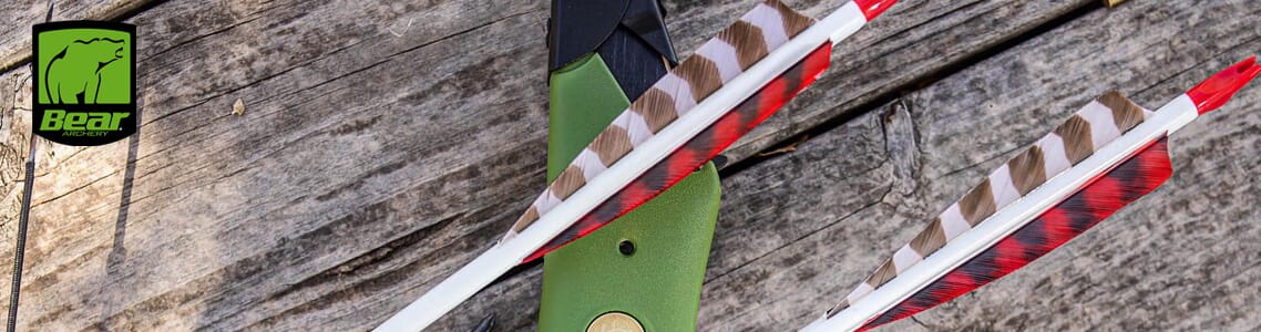 Bear Archery Accessories