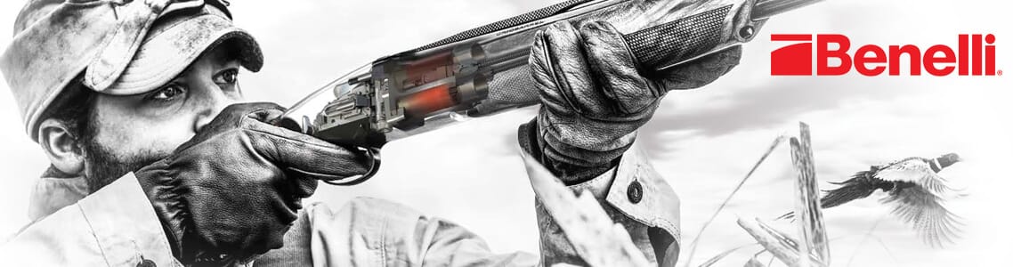 View All Benelli