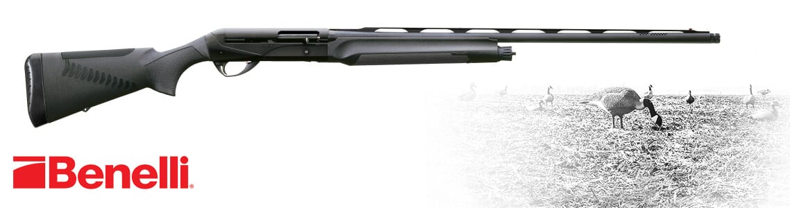 Benelli Cordoba