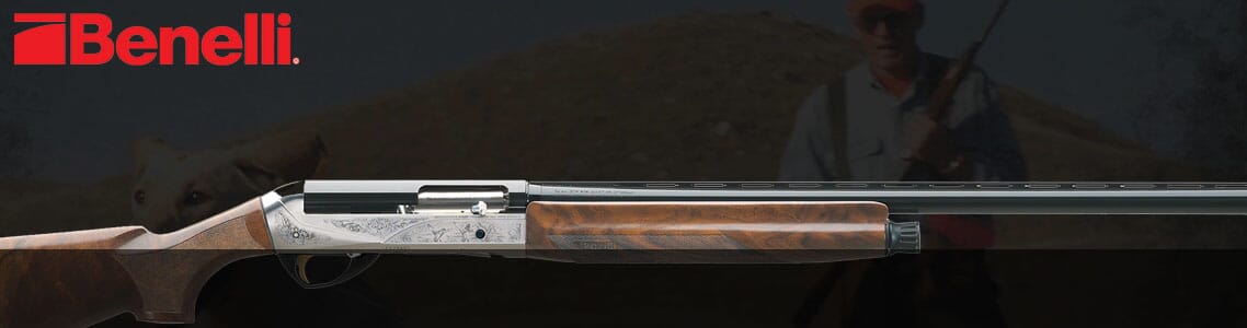 Benelli Legacy