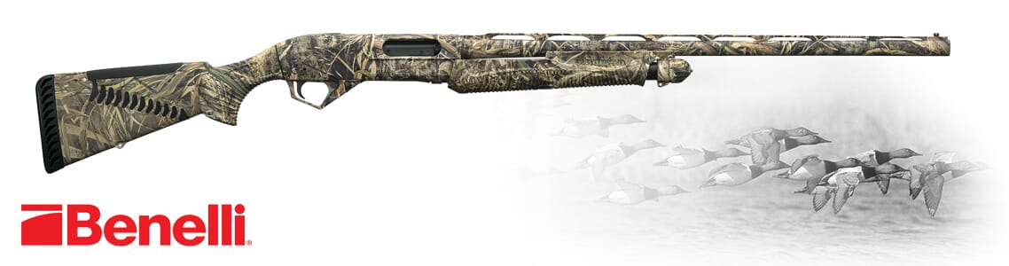 Benelli Nova