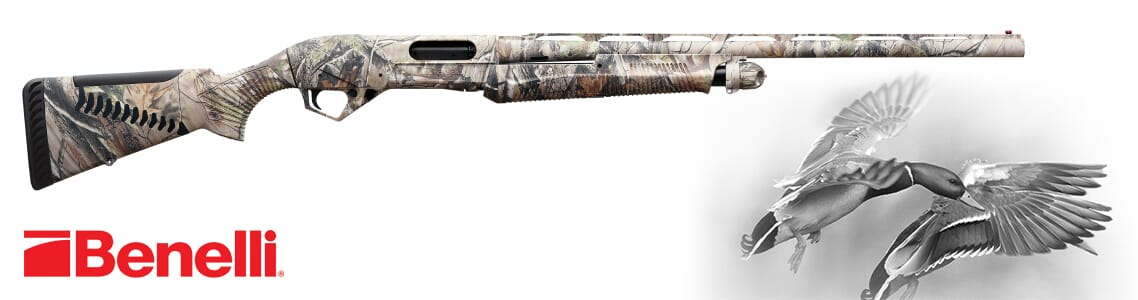 Benelli SuperNova