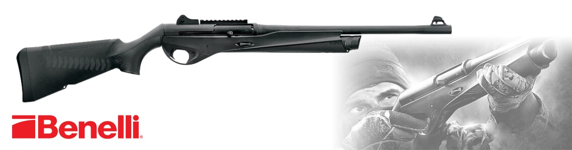 Benelli Vinci Tactical