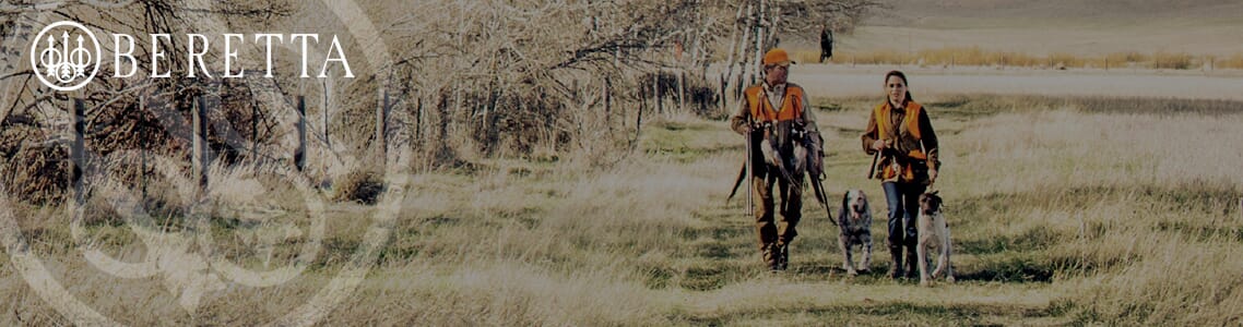 Beretta 686 Silver Pigeon Shotguns