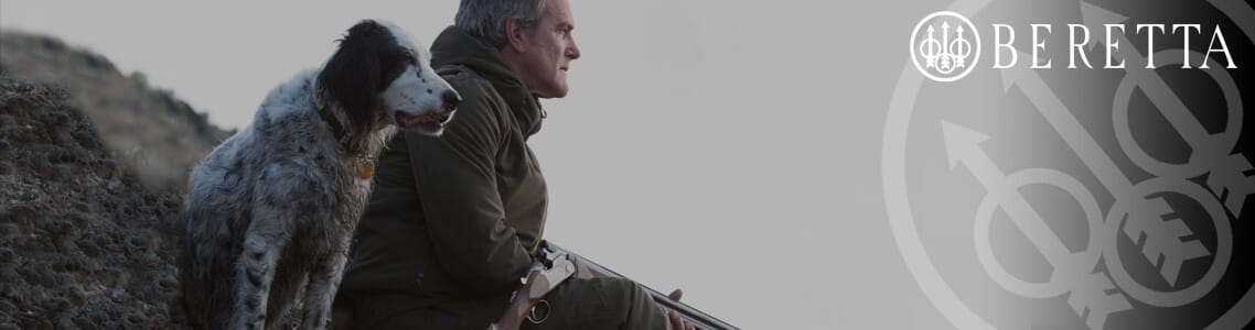 Beretta 695 Shotguns