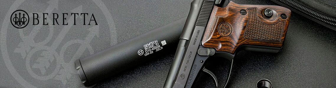 Beretta Bobcat/Tomcat