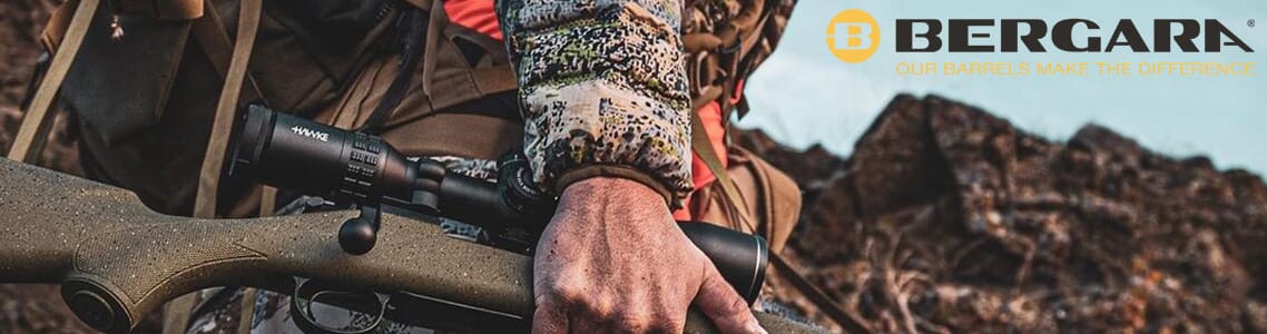 Bergara Used & Demo
