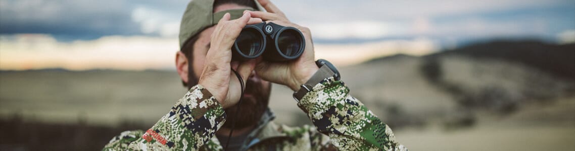 Binoculars