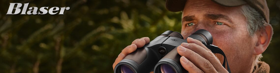Blaser Binoculars