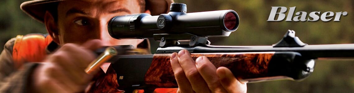 Blaser R8 Special Offer