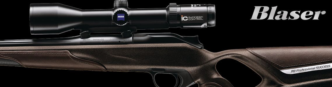 Zeiss Varipoint iC Riflescopes