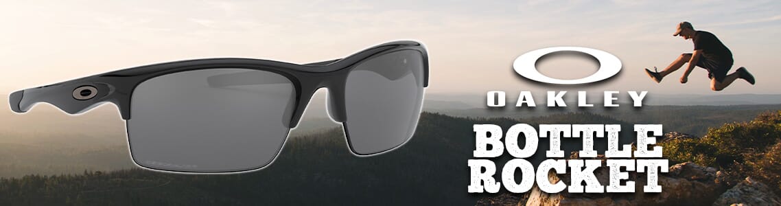 Oakley Bottle Rocket Sunglasses