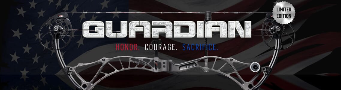 BowTech Guardian Bows