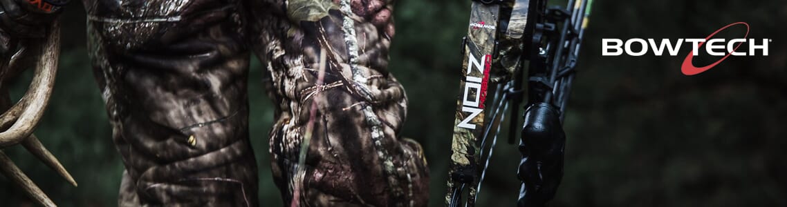 BowTech Hunting Bows
