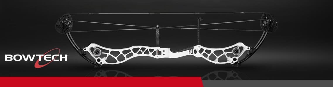 BowTech Target Bows