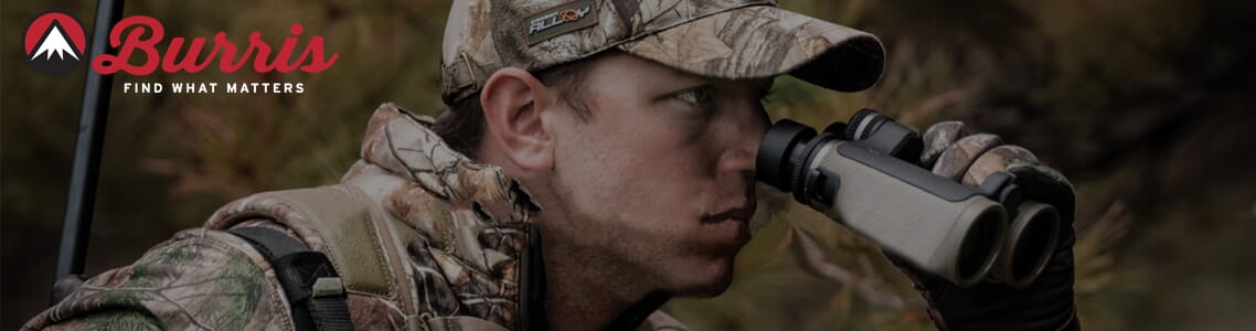 Burris Binoculars