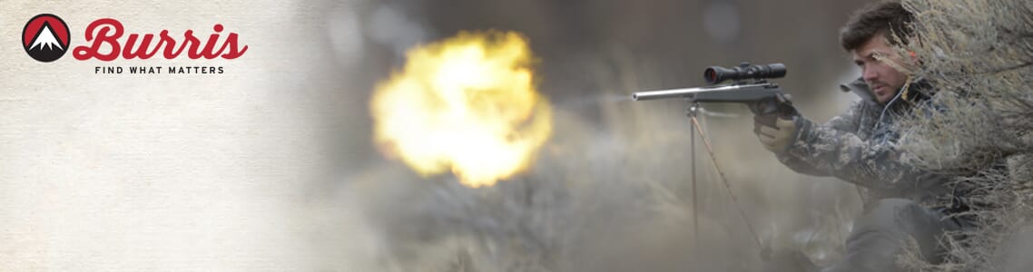 Burris Handgun Scopes