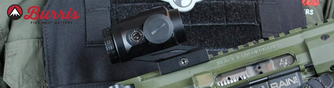 Burris RT Series Sights