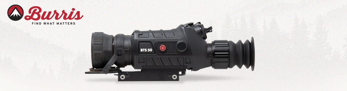 Burris Thermal Optics
