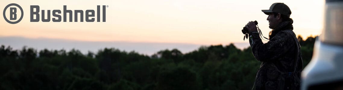 Bushnell Binocular Accessories