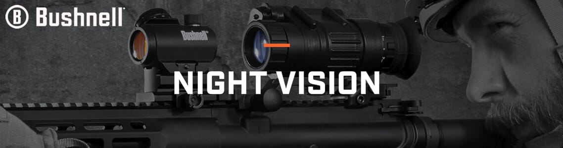 Bushnell Night Vision