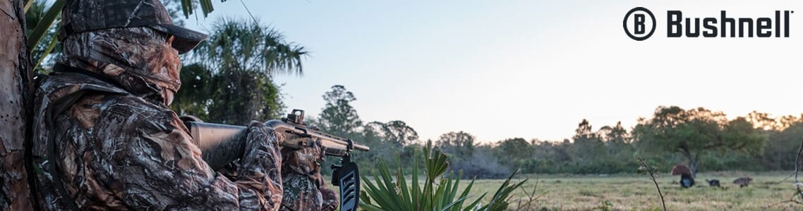 Bushnell Red Dot Sights