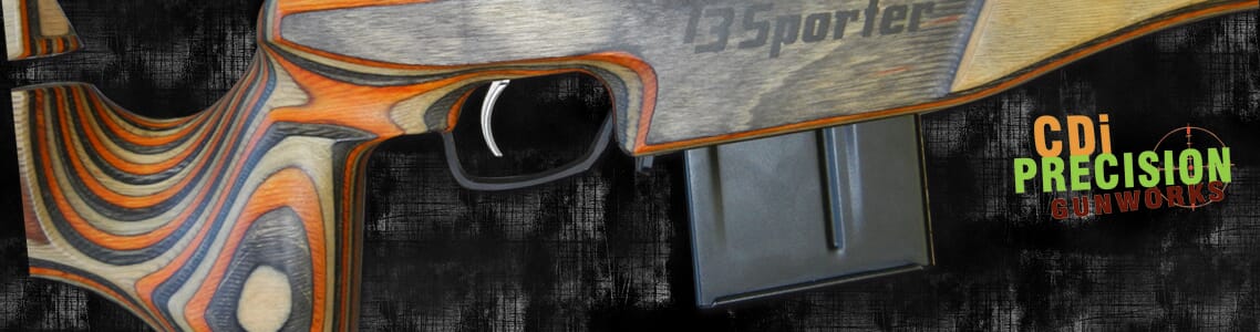 CDi Precision Gunworks
