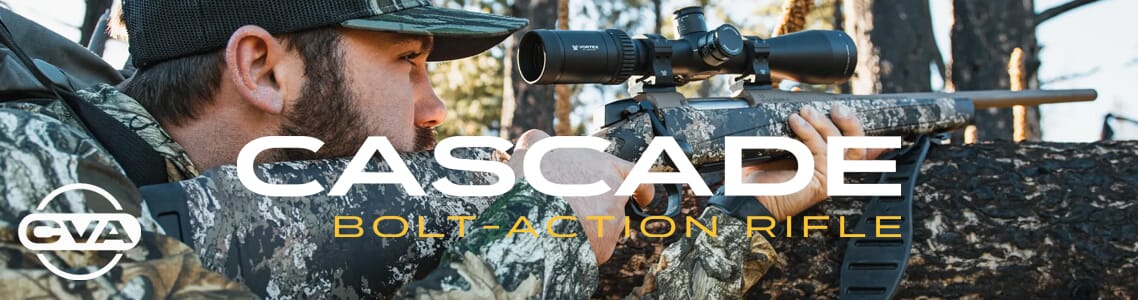 Cascade Rifles