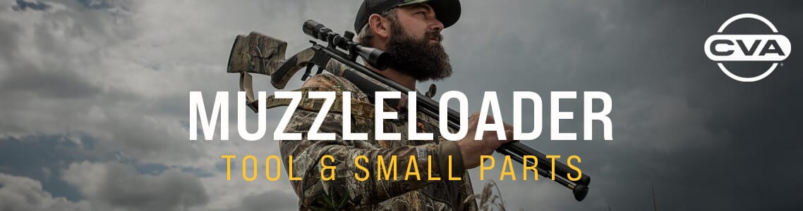 CVA Muzzleloader Tool & Small Parts