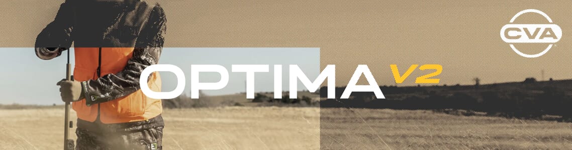 Optima Muzzleloaders