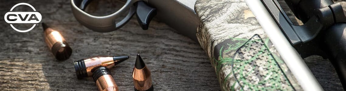 PowerBelt Muzzleloader Bullets & Accessories