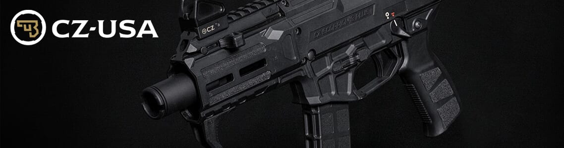 CZ Scorpion