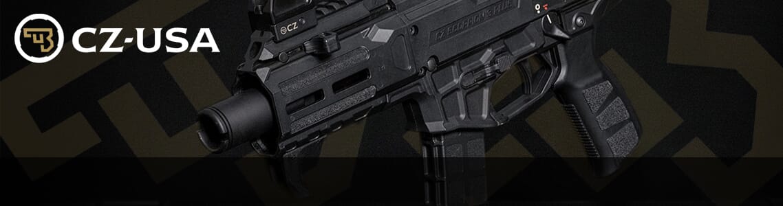 CZ USA