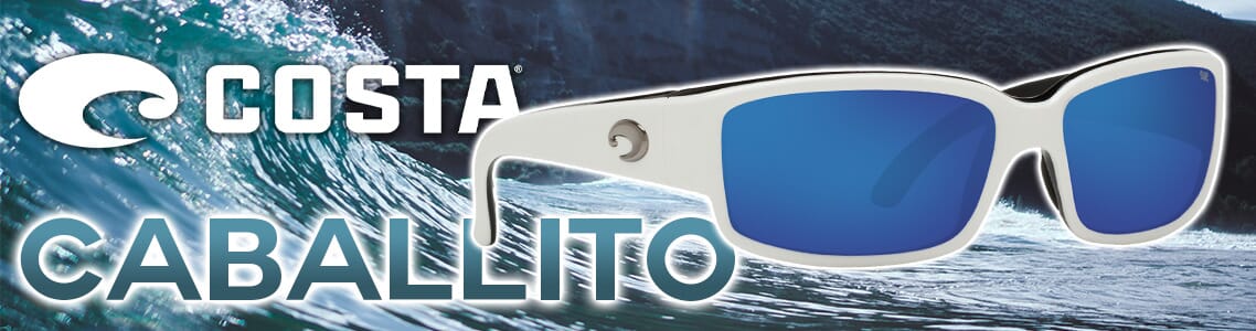 Costa Caballito Sunglasses