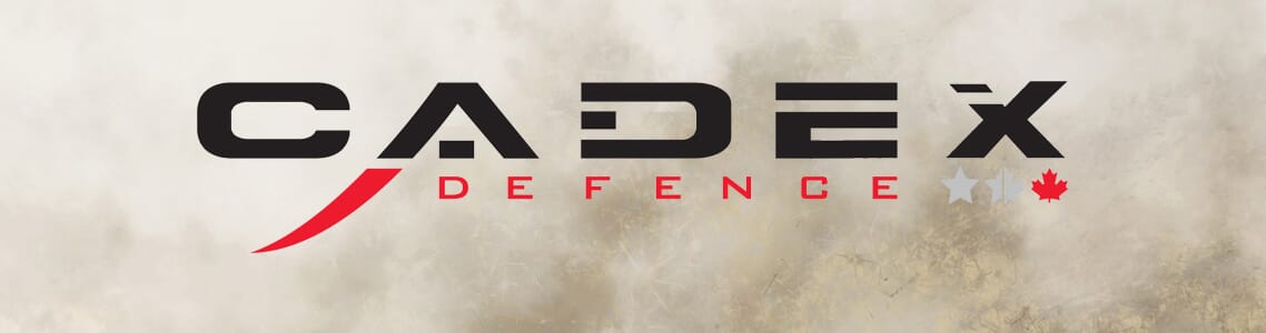 Cadex Defense Magazines