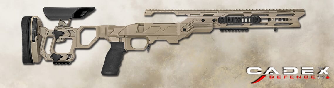 Field Tactical Chassis
