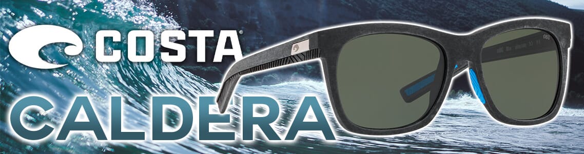 Costa Caldera Sunglasses