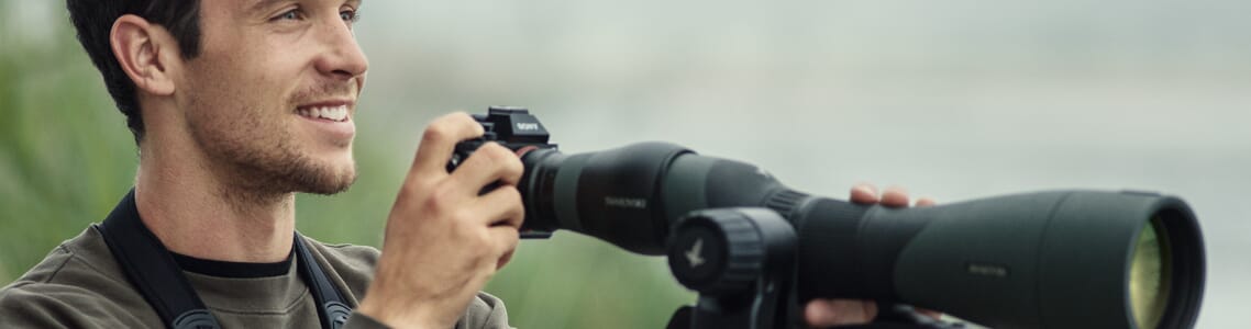 Camera Adapters