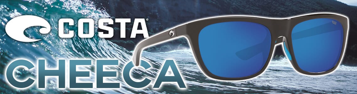 Costa Cheeca Sunglasses