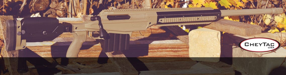CheyTac