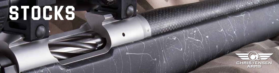 Chistensen Arms Barrels