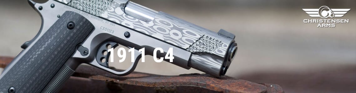 C4-Ti Pistols