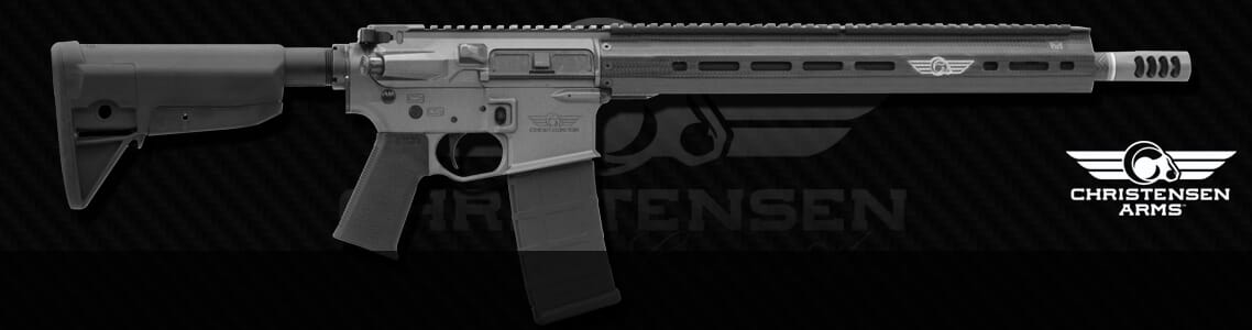 CA-15 VTAC 3-G Rifles