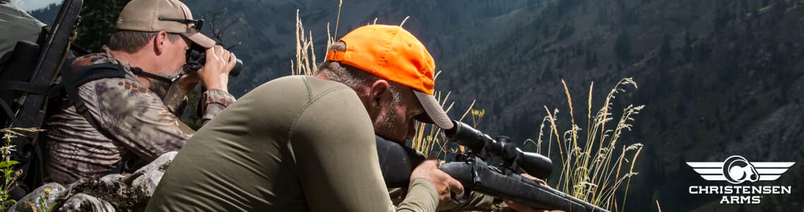 Christensen Arms Classic II Memorial Day Sale!