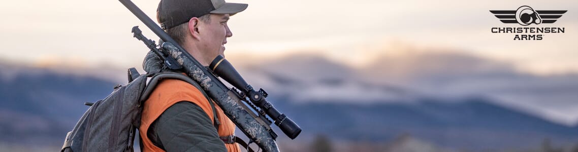 Ridgeline FFT Rifles