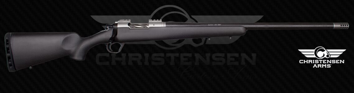 Summit Titanium Rifles