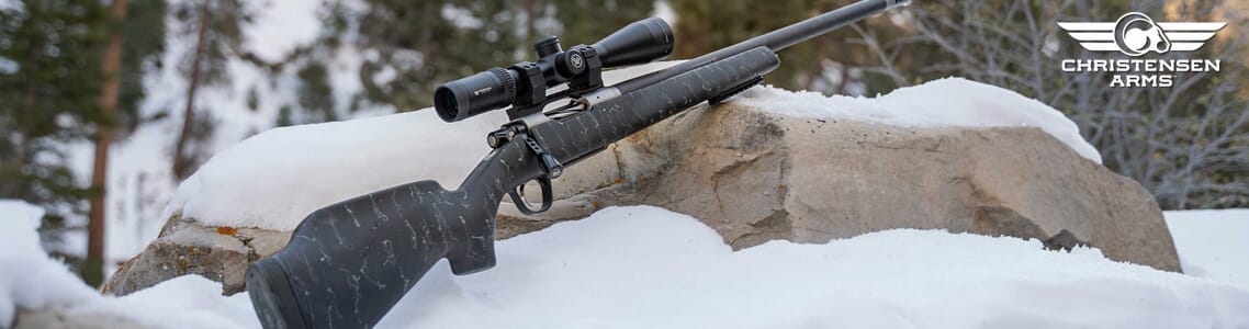 Traverse Rifles