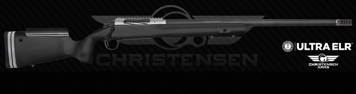 Ultra E.L.R. Rifles
