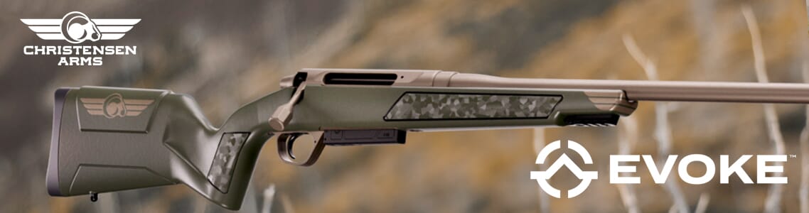 Evoke Rifles